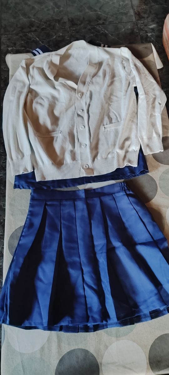 Cosplay/Disfraz Himiko Toga