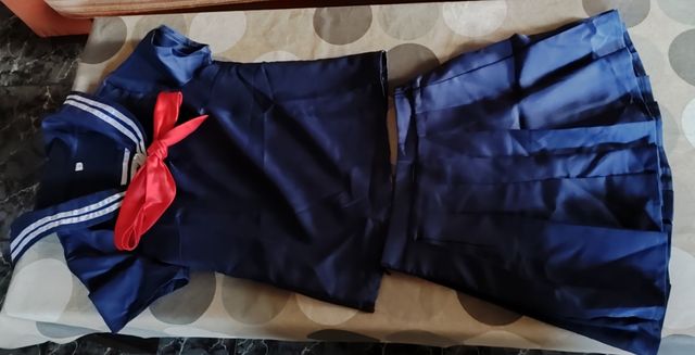 Cosplay/Disfraz Himiko Toga