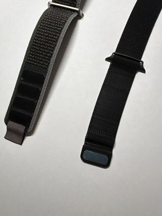 Pack 2 Correas Apple Watch