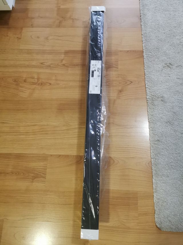 Estante para cuadros ikea, 115 cmm