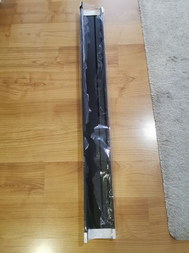 Estante para cuadros ikea, 115 cmm