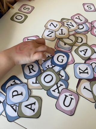 Apoyo educativo. Pedagogía
