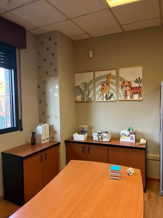 Apoyo educativo. Pedagogía