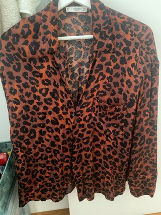 Camisa mujer