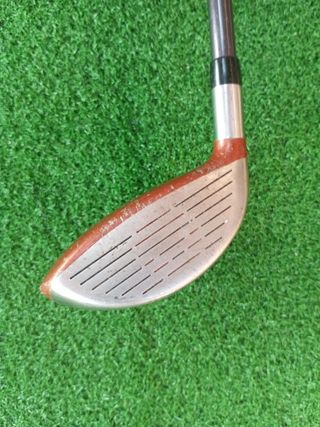 Palo de golf taylormade burner,madera 3, Flex-R 80