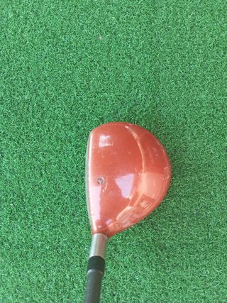 Palo de golf taylormade burner,madera 3, Flex-R 80