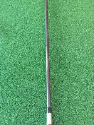 Palo de golf taylormade burner,madera 3, Flex-R 80