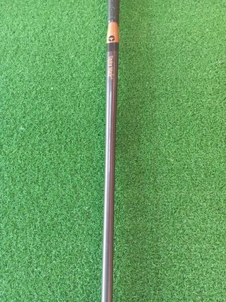 Palo de golf taylormade burner,madera 3, Flex-R 80