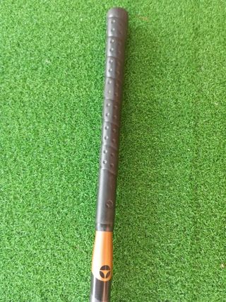 Palo de golf taylormade burner,madera 3, Flex-R 80