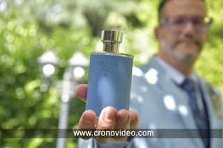 Fotógrafo bodas y vídeo