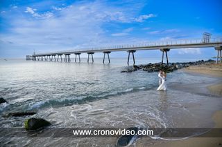Fotógrafo bodas y vídeo