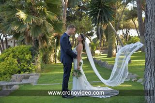 Fotógrafo bodas y vídeo