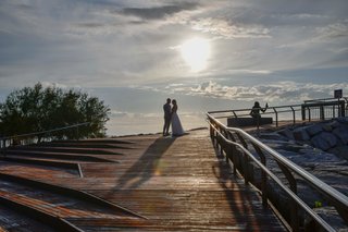 Fotógrafo bodas y vídeo