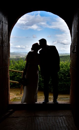 Fotógrafo bodas y vídeo