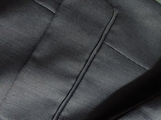 Traje hombre