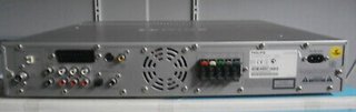 Digital home video Philips LX3000