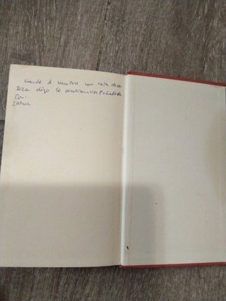 Libro LA ISLA DE LAS TORMENTAS de ken follet