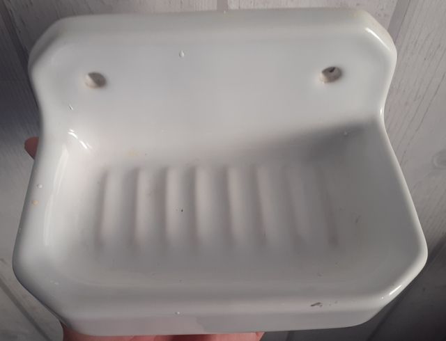 JABONERO DE CERÁMICA