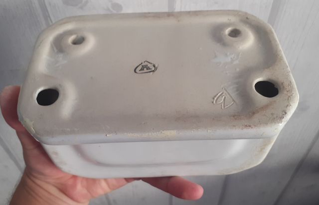 JABONERO DE CERÁMICA