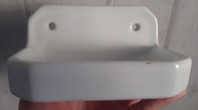 JABONERO DE CERÁMICA