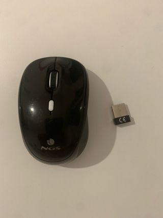 Ratón inalambrico (2 modelos)