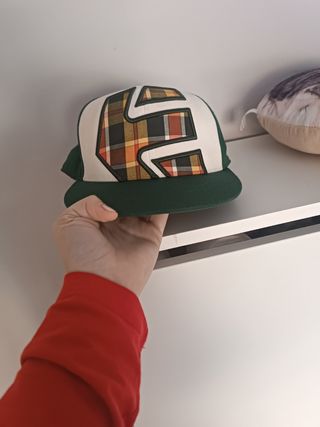 Gorra etnies