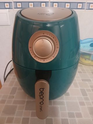 Freidora de aire