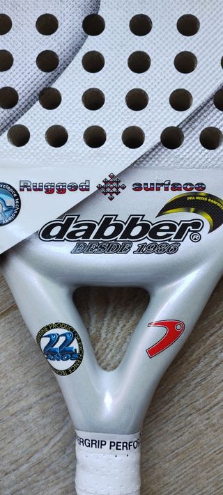 Pala pádel Dabber Muro