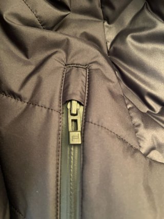 Chaqueta XL Porche Design