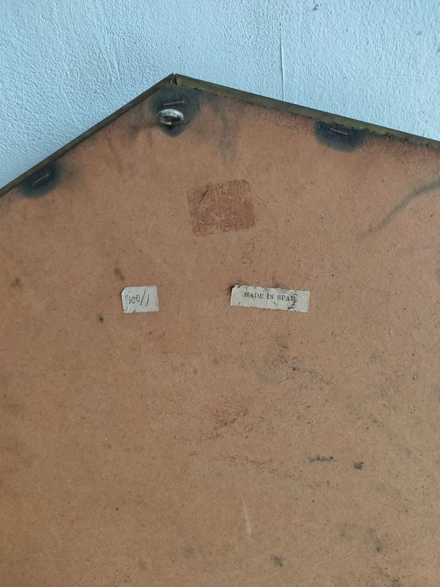 Espejo de varias caras