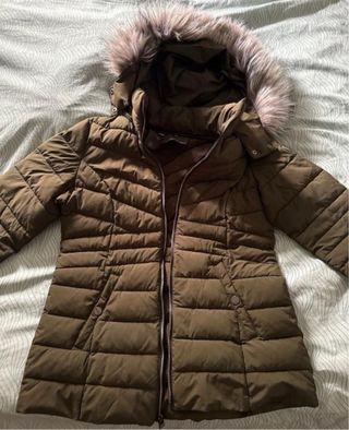 Chaqueta Nautica