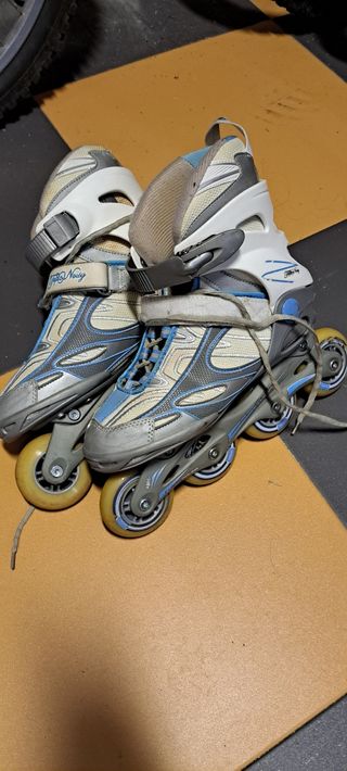 Patines en linea