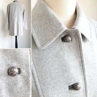 Auténtico Abrigo Tirolés Mode Aus Salzburg