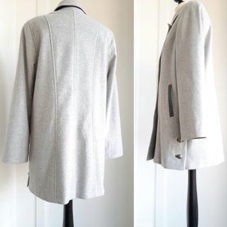 Auténtico Abrigo Tirolés Mode Aus Salzburg