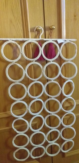 Colgador ikea