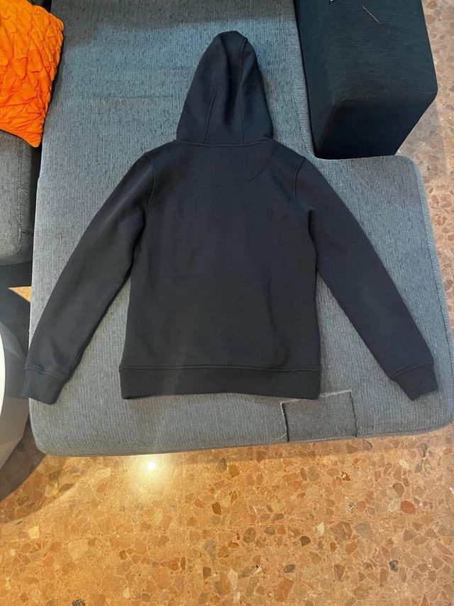 sudadera  mister tee