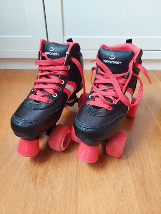 Patines infantiles