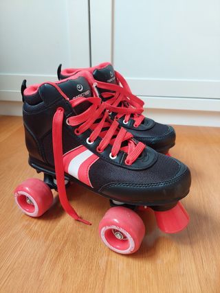 Patines infantiles