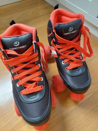 Patines infantiles