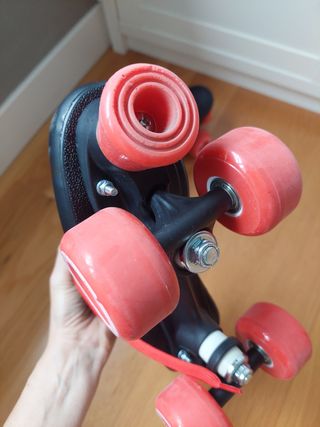 Patines infantiles