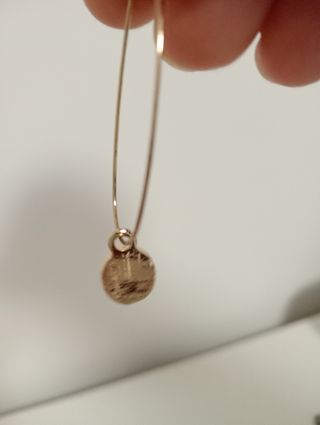 Orecchini di bigiotteria vari