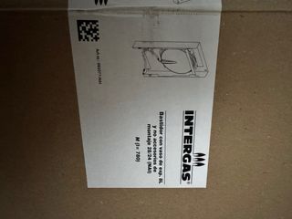 Bastidor Caldera Intergas HRE 28/24