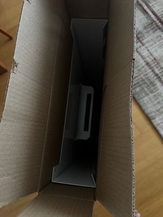 Bastidor Caldera Intergas HRE 28/24