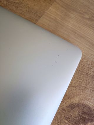 MacBook Pro Retina 13 pulgadas (2014)