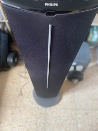 Torre sonido philips dc750