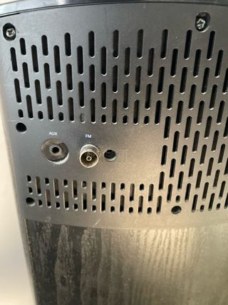 Torre sonido philips dc750