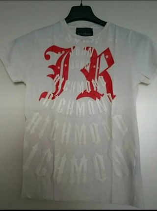Tshirt Richmond