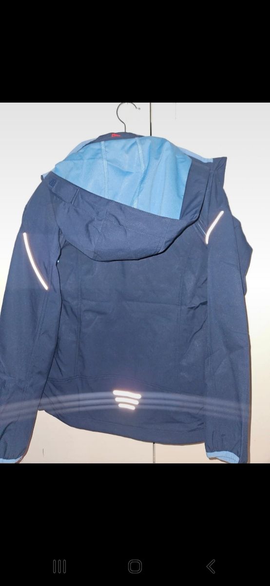 Cazadora ligera Trollkids 14 años