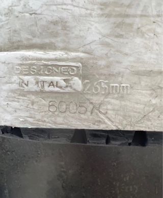 Bota head 22MP, 35-36