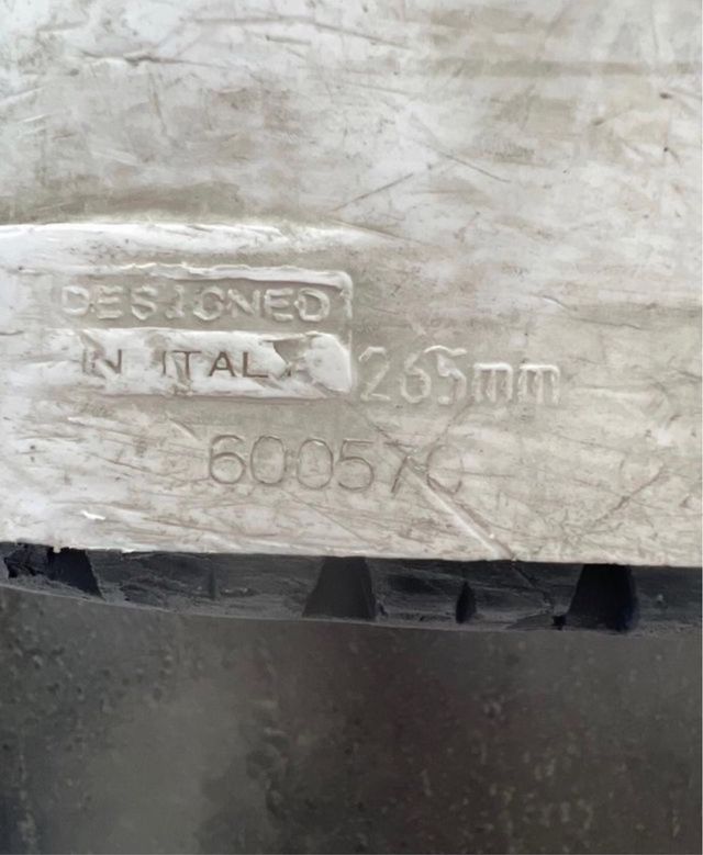 Bota head 22MP, 35-36